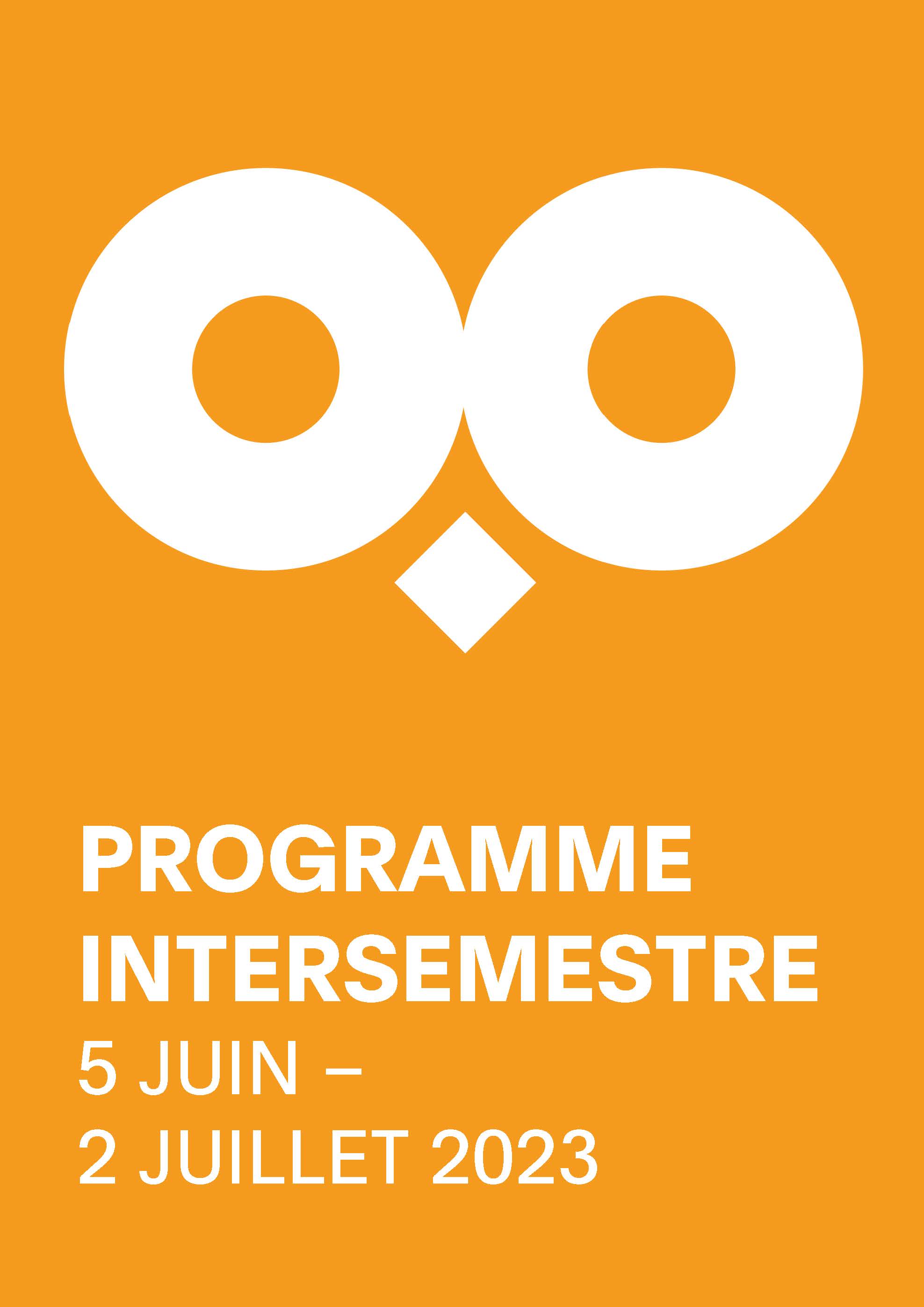 Sports UNIL-EPFL programme intersemestre juin 2023