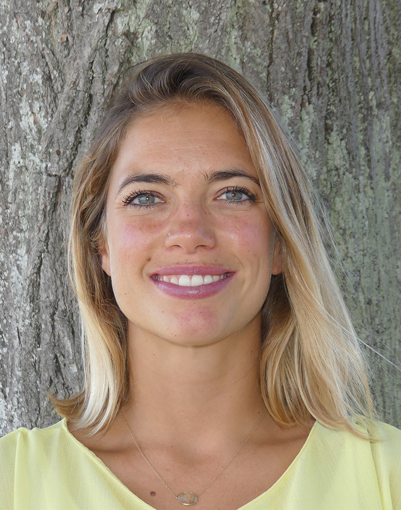 Marie Keiser
