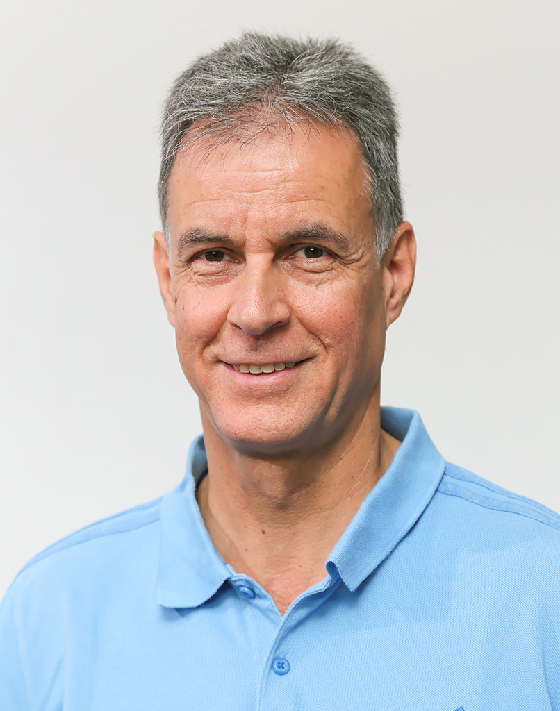 Jean-Marc Gilliéron