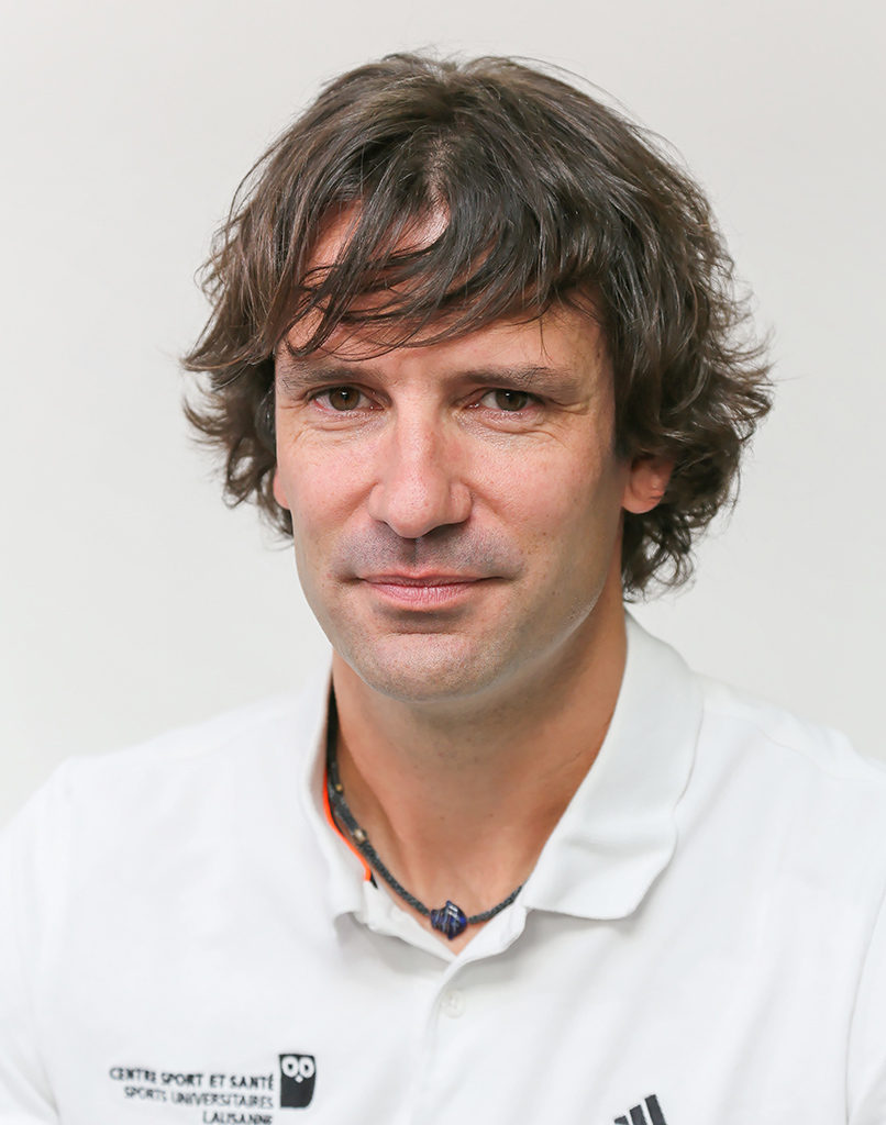 Stéphane Maeder