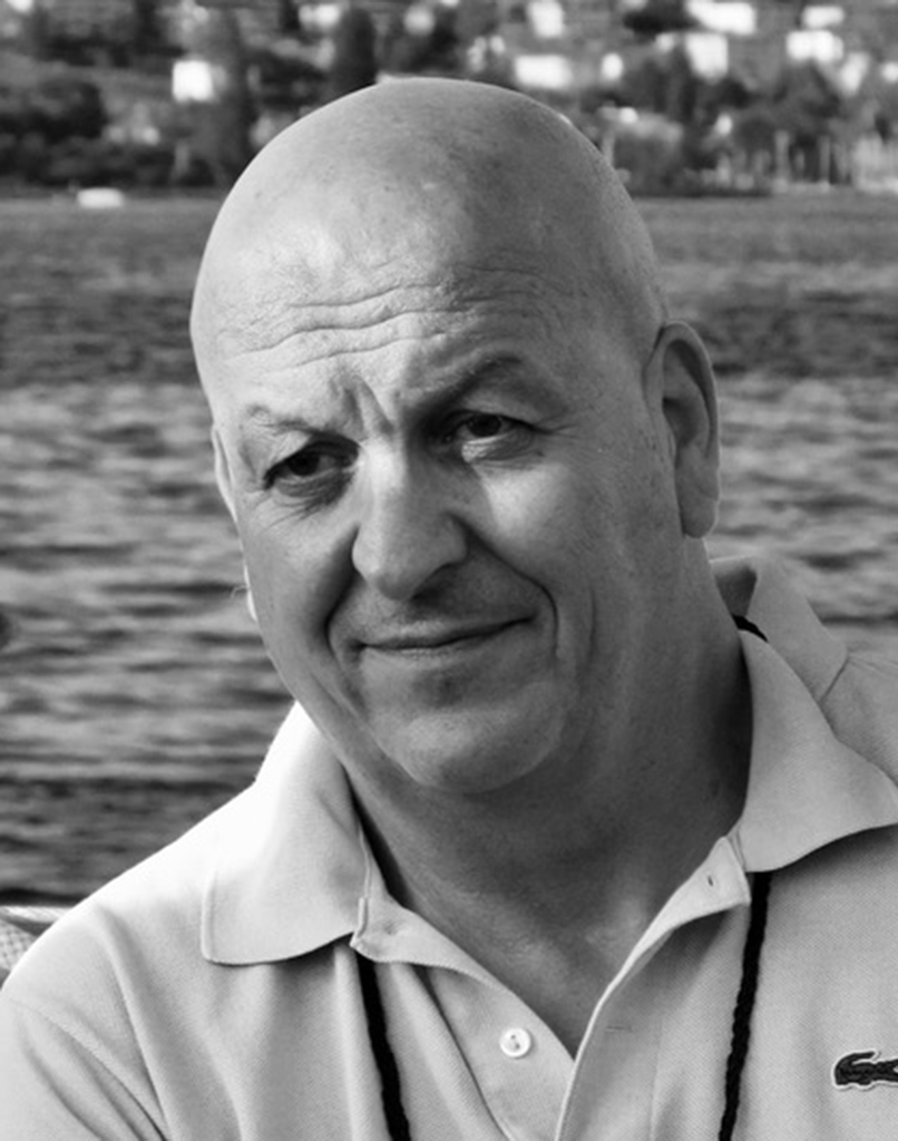 Henri Golay