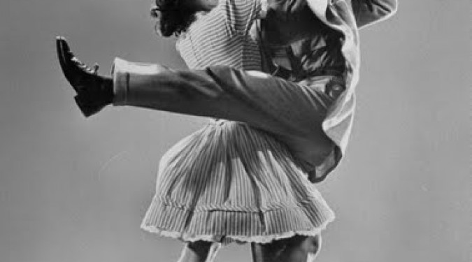 Jupe hotsell lindy hop