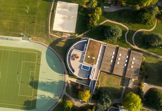 les Sports universitaires Lausanne fêtent leurs 75 ans
